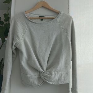 J.Crew women's pullover sweater